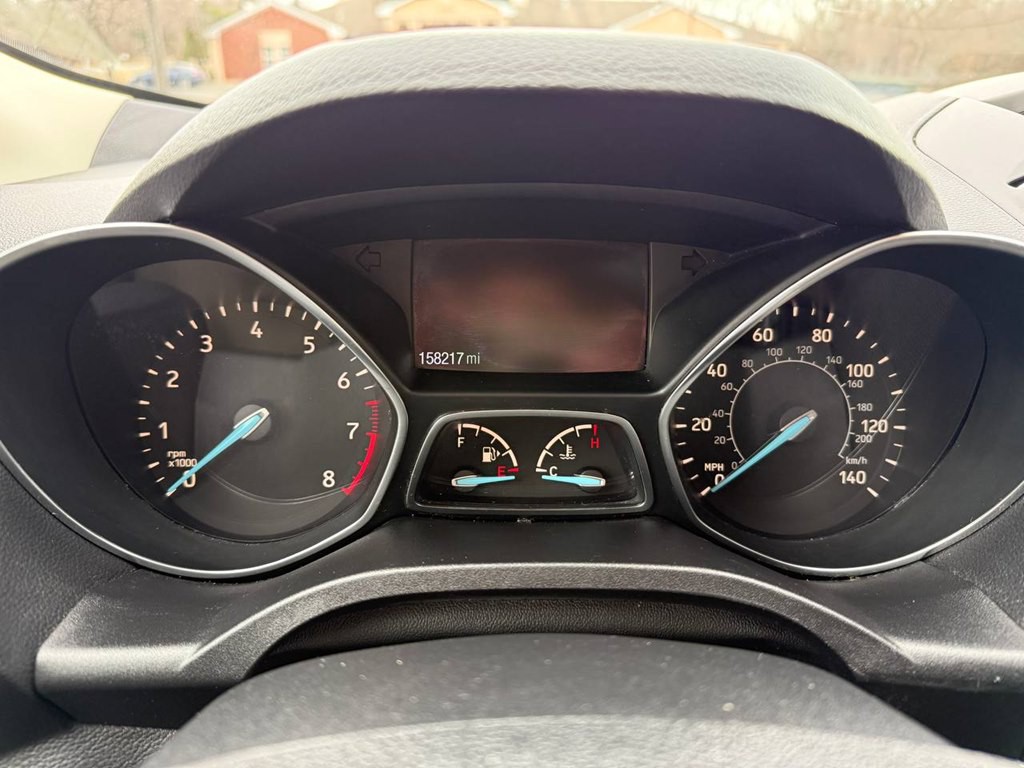 2018 Ford Escape Image 30