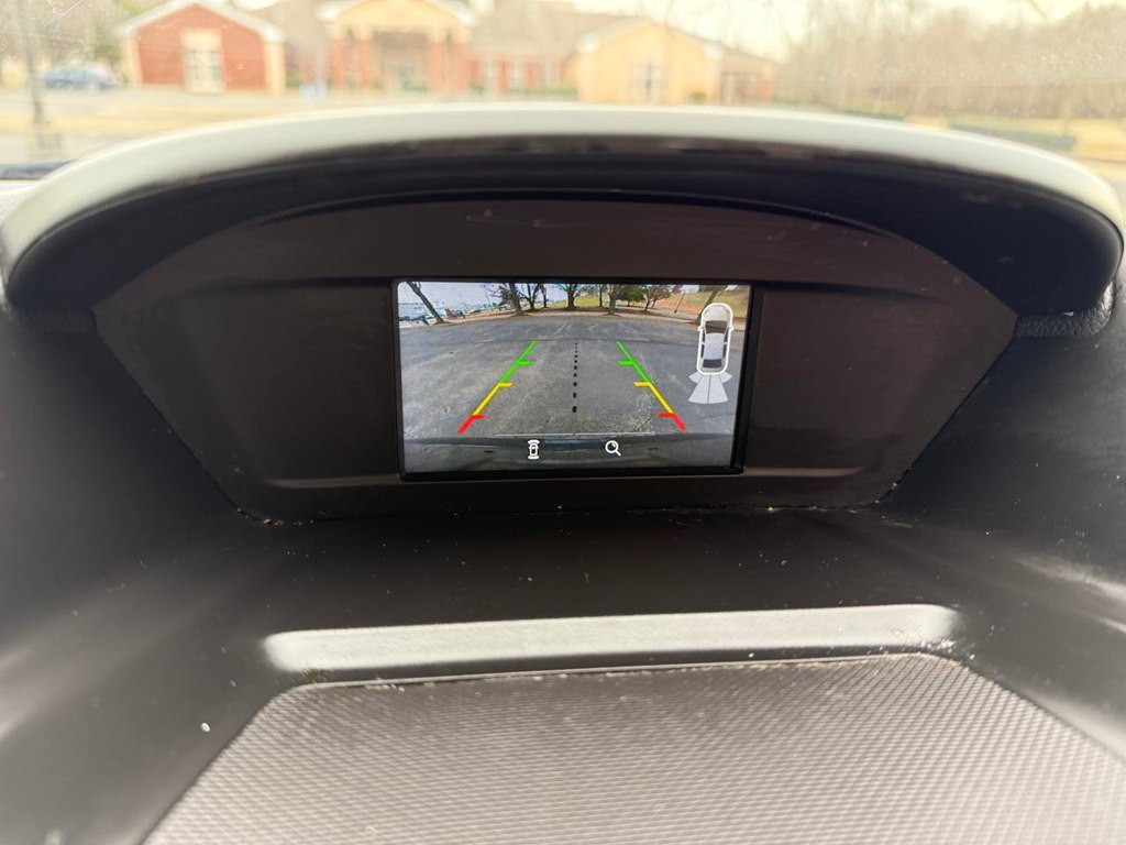 2018 Ford Escape Image 31