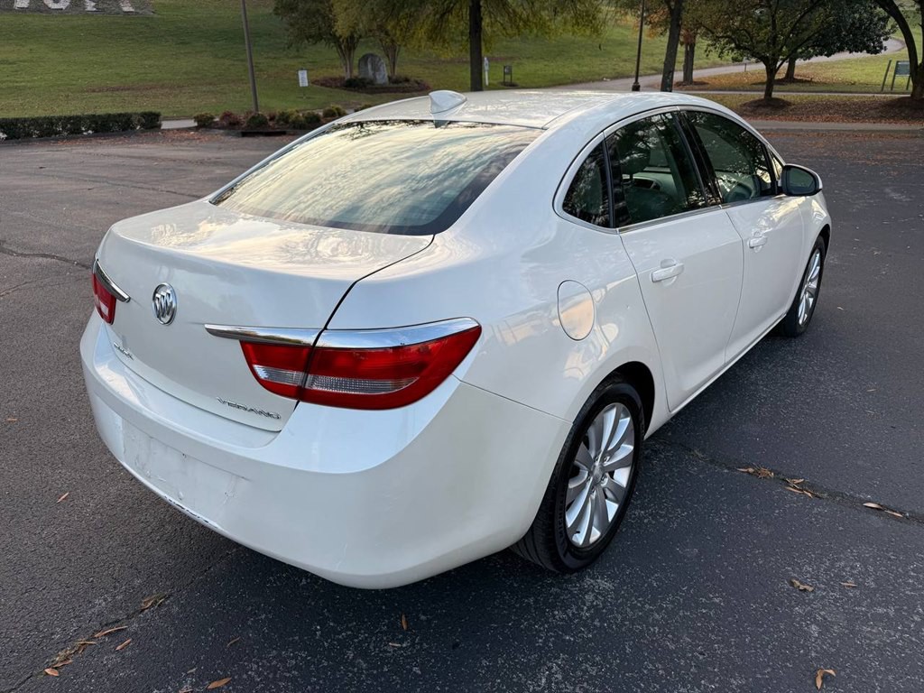 2015 Buick Verano Image 5