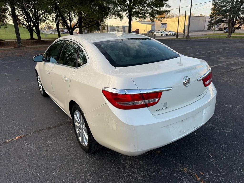 2015 Buick Verano Image 7