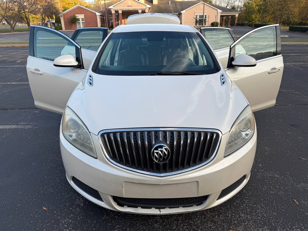 2015 Buick Verano Image 10