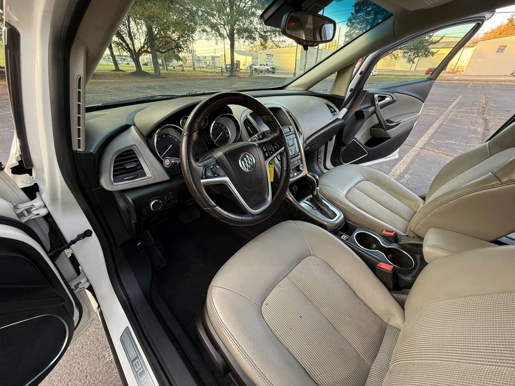2015 Buick Verano Image 19