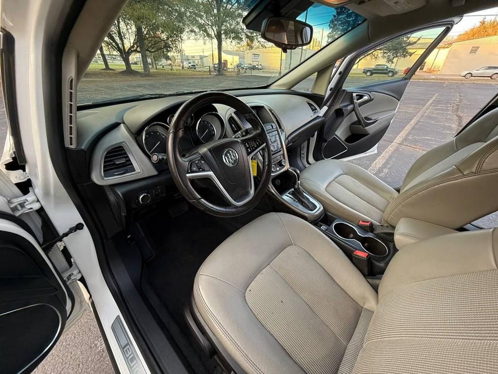 2015 Buick Verano Image 20