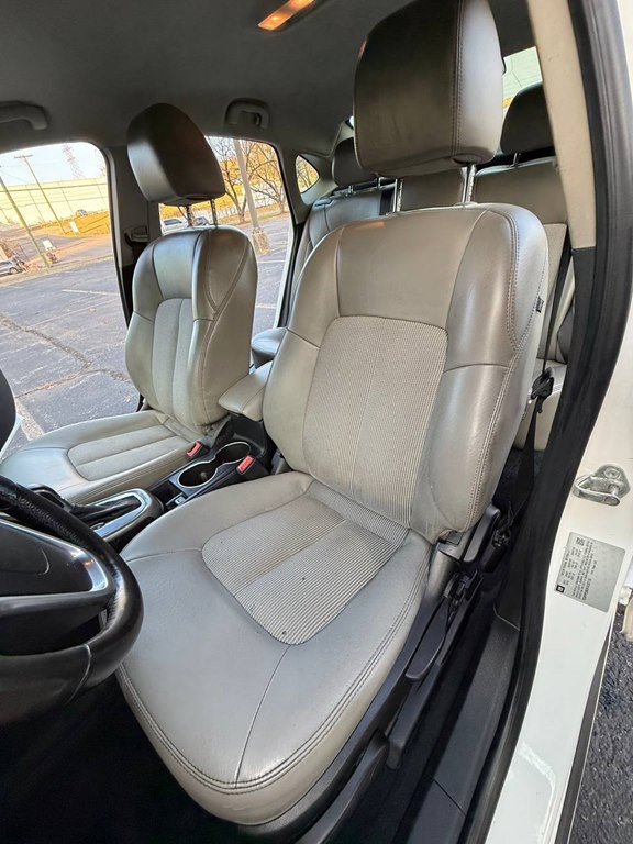 2015 Buick Verano Image 21