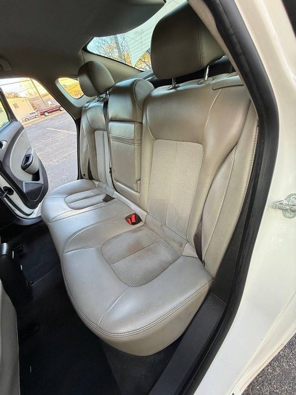 2015 Buick Verano Image 23