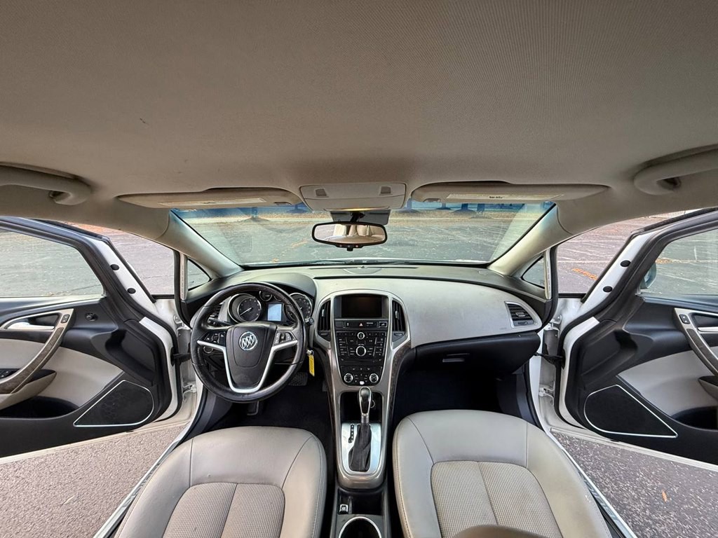 2015 Buick Verano Image 26