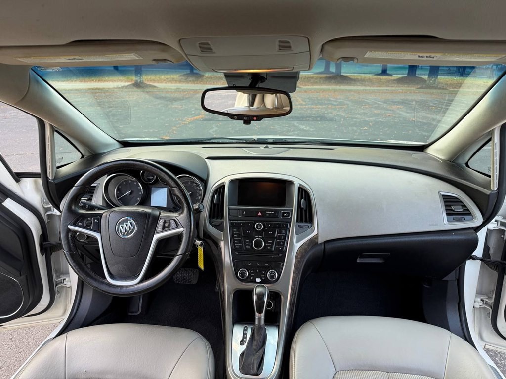 2015 Buick Verano Image 27