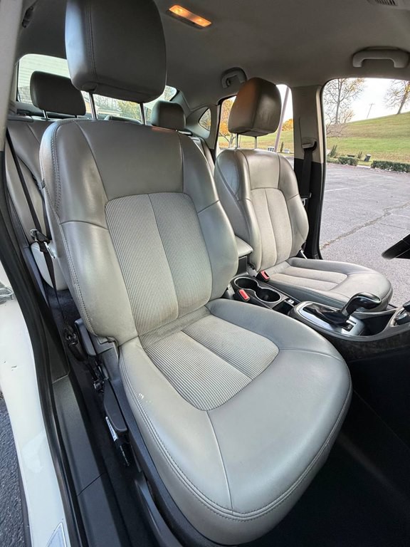 2015 Buick Verano Image 30