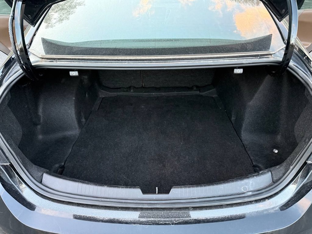 2019 Chevrolet Malibu Image 13