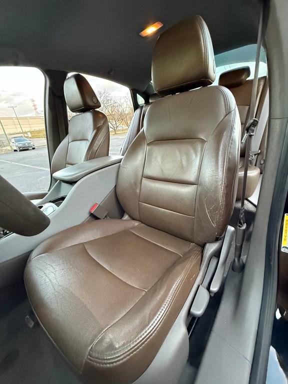 2019 Chevrolet Malibu Image 21