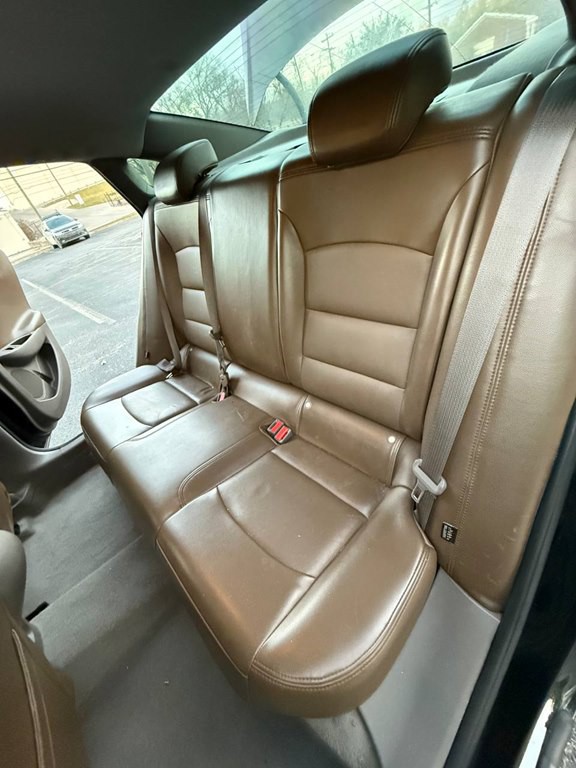 2019 Chevrolet Malibu Image 23