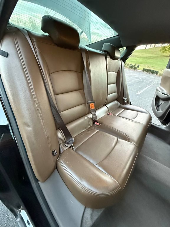 2019 Chevrolet Malibu Image 24