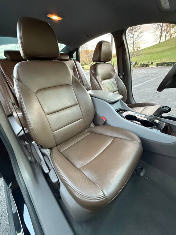 2019 Chevrolet Malibu Image 30