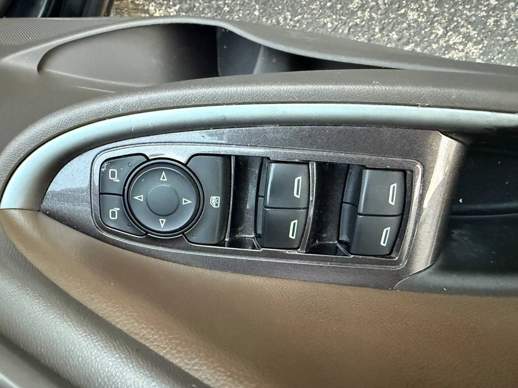 2019 Chevrolet Malibu Image 32