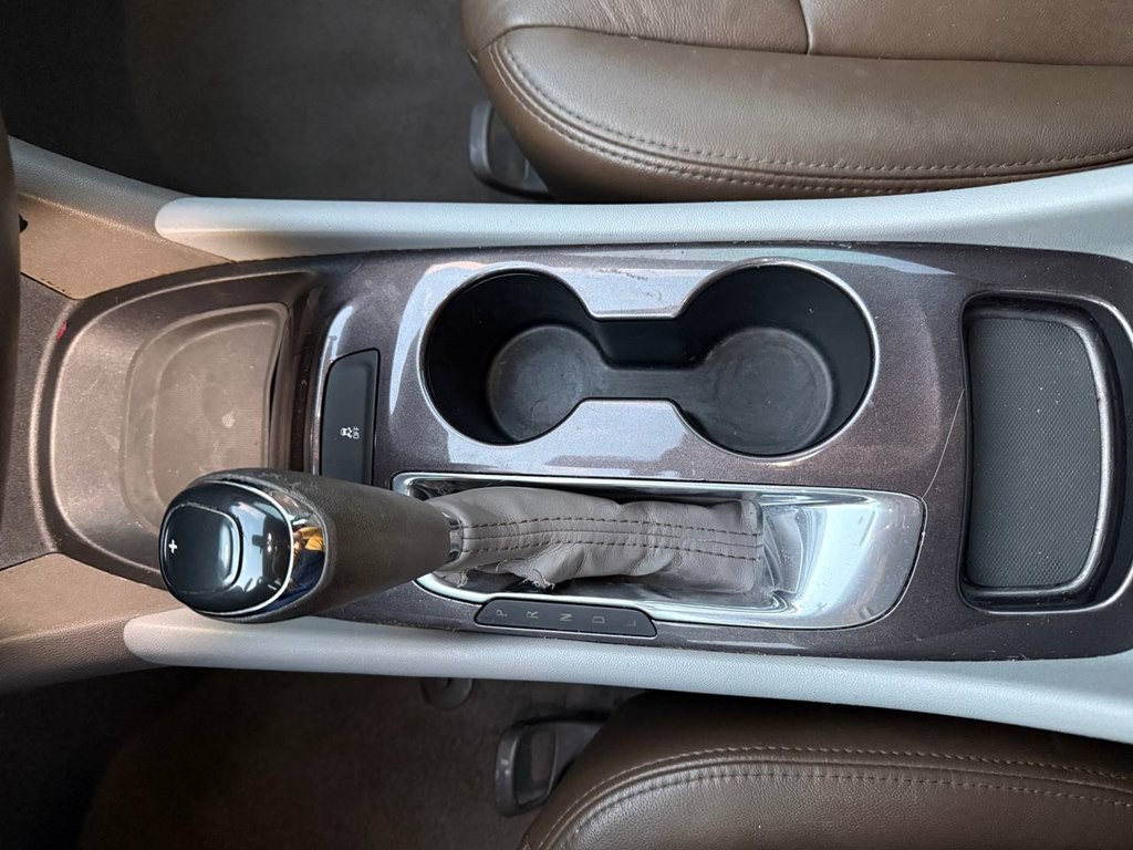 2019 Chevrolet Malibu Image 33
