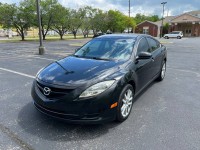 Image for 2010 Mazda Mazda6 I ID: 6693667