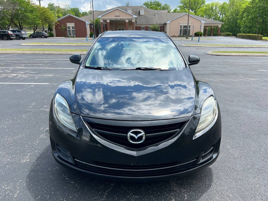 2010 Mazda Mazda6 Image 2
