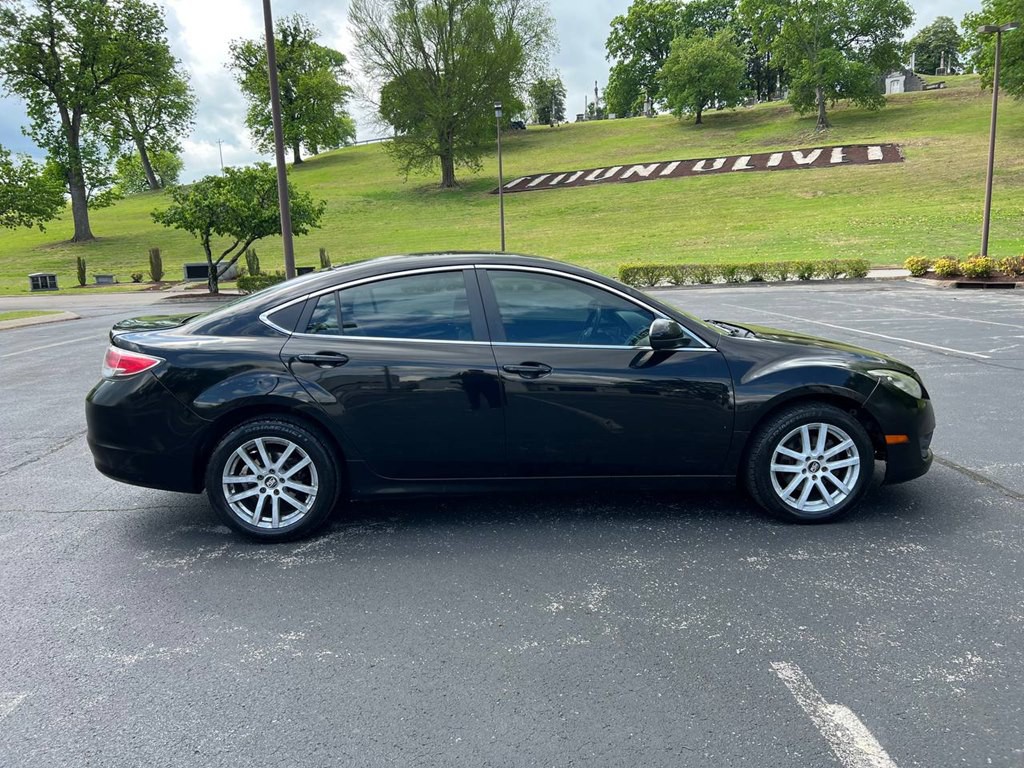 2010 Mazda Mazda6 Image 4