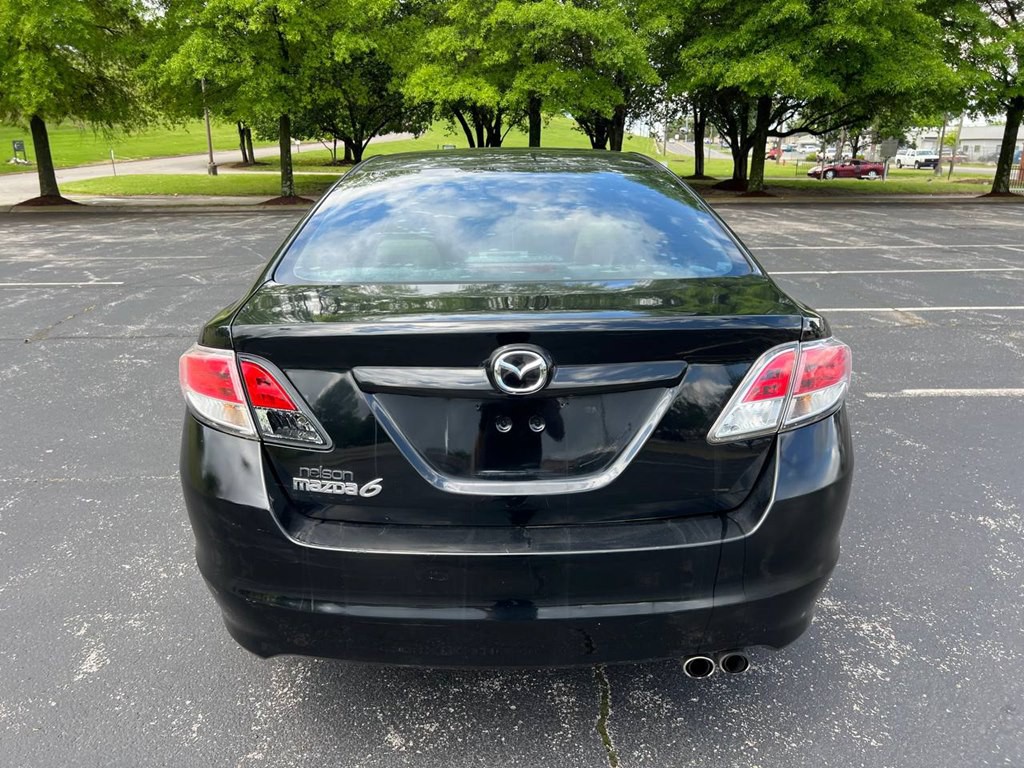 2010 Mazda Mazda6 Image 6