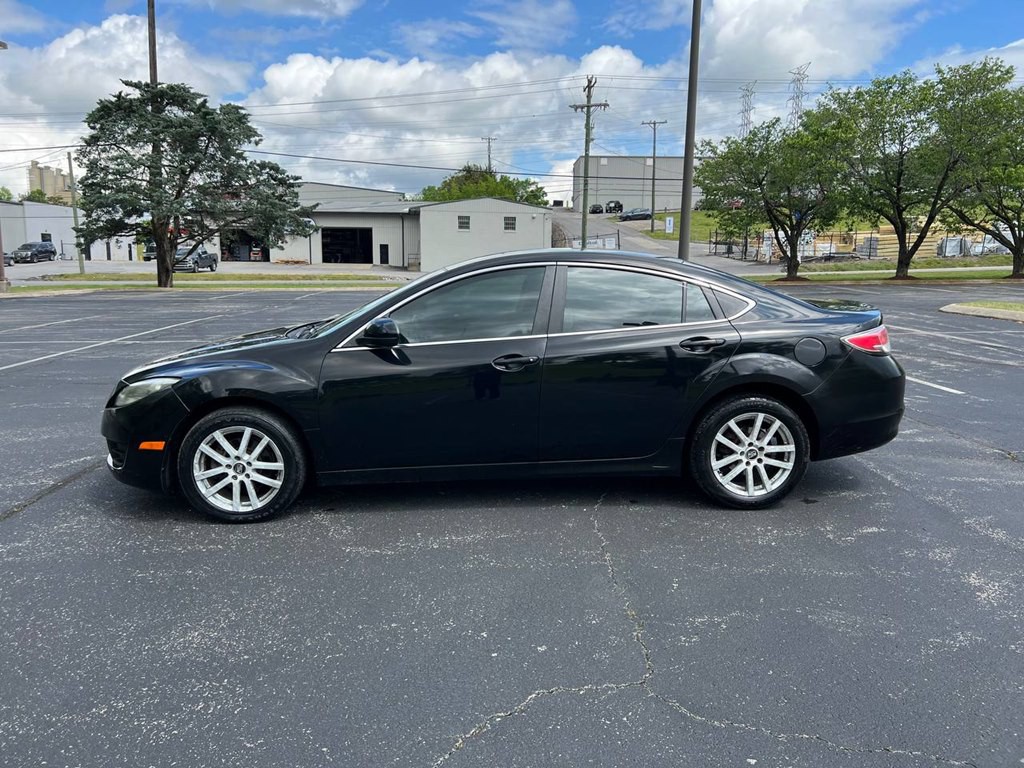 2010 Mazda Mazda6 Image 8