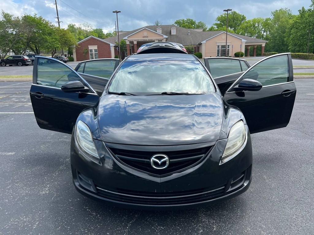 2010 Mazda Mazda6 Image 10