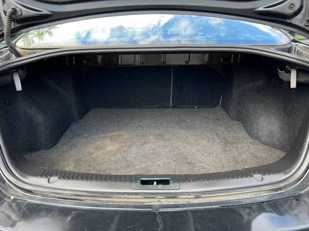 2010 Mazda Mazda6 Image 12