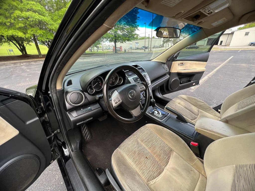 2010 Mazda Mazda6 Image 18