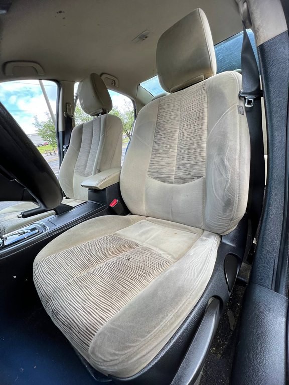 2010 Mazda Mazda6 Image 19