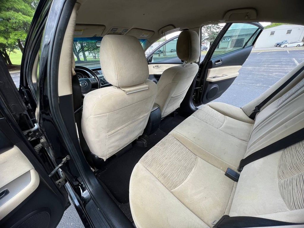 2010 Mazda Mazda6 Image 20