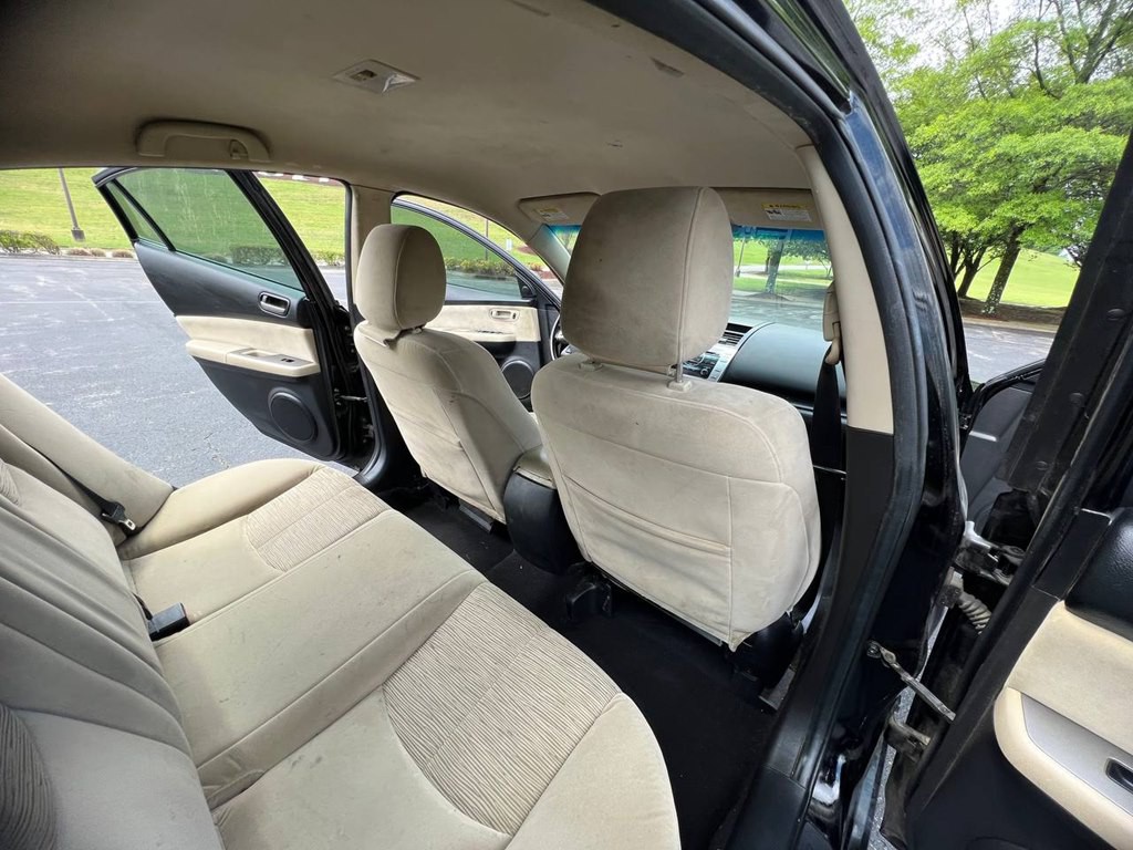 2010 Mazda Mazda6 Image 23