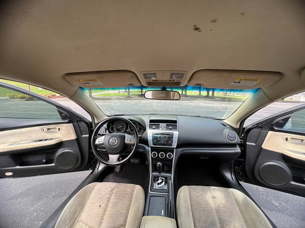 2010 Mazda Mazda6 Image 24
