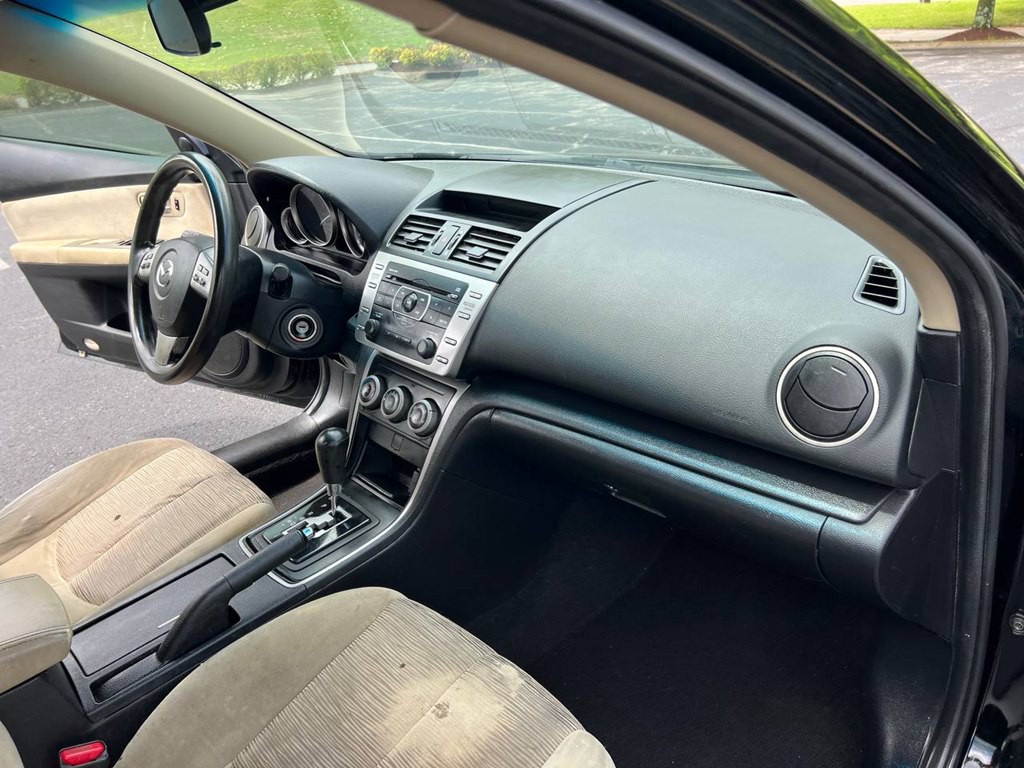 2010 Mazda Mazda6 Image 26