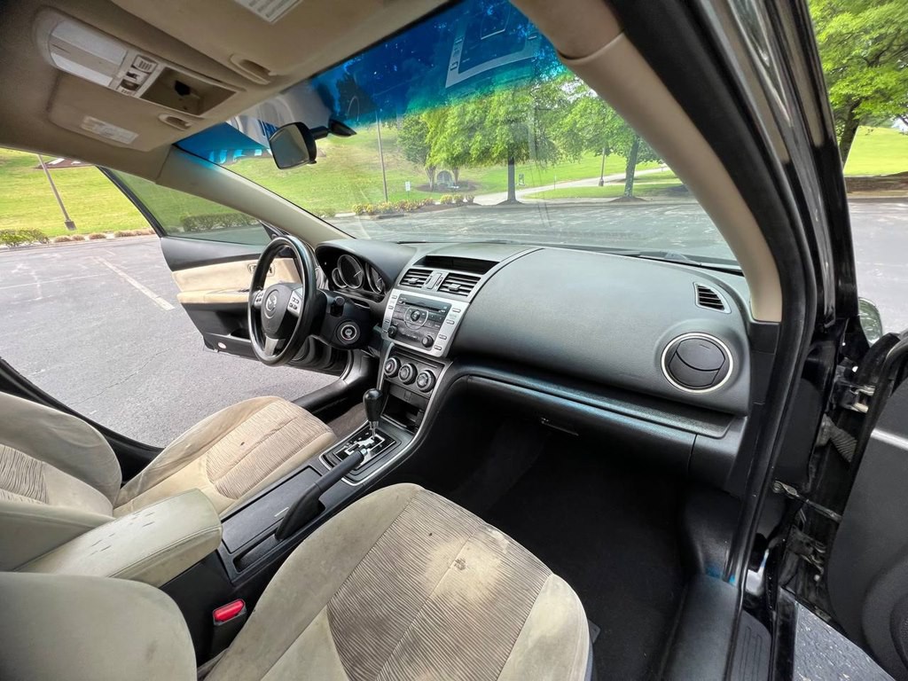 2010 Mazda Mazda6 Image 27