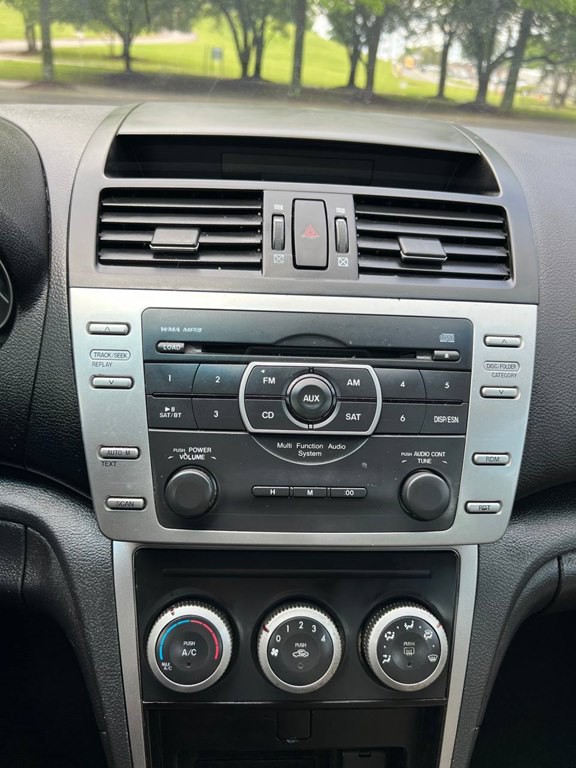 2010 Mazda Mazda6 Image 29