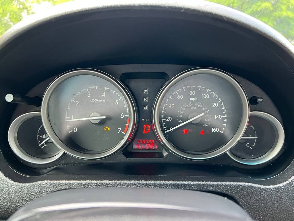 2010 Mazda Mazda6 Image 30