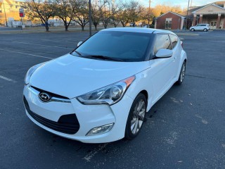 Image for 2017 Hyundai Veloster  ID: 6693680