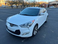 Image for 2017 Hyundai Veloster  ID: 6693680