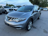 Image for 2014 Nissan Murano S ID: 6693692