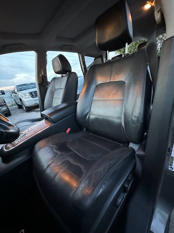 2014 Nissan Murano Image 19