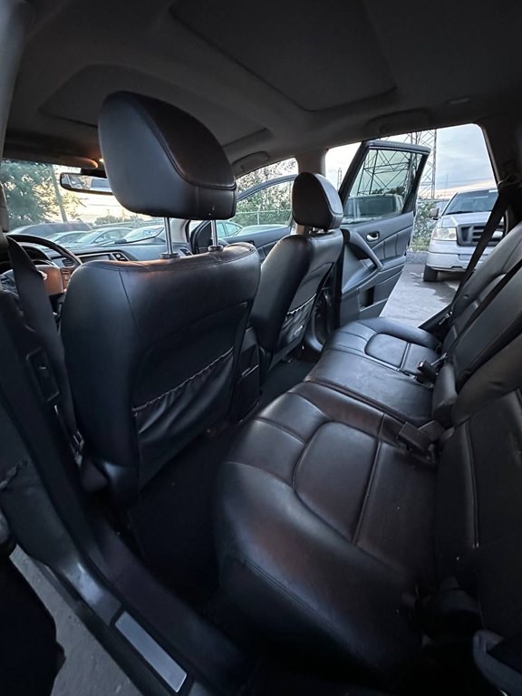 2014 Nissan Murano Image 20