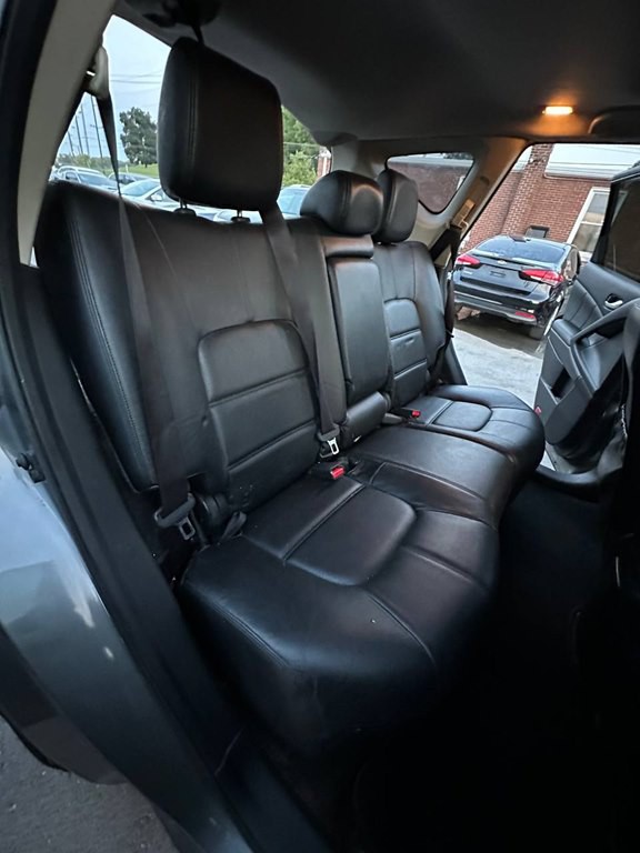 2014 Nissan Murano Image 22