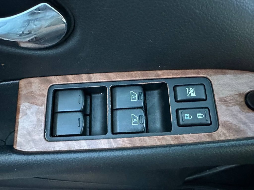 2014 Nissan Murano Image 29