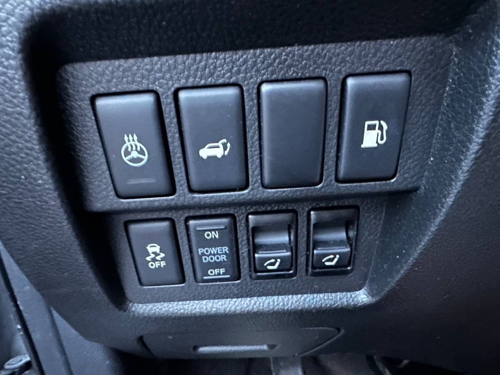 2014 Nissan Murano Image 30