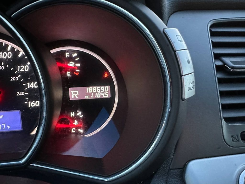 2014 Nissan Murano Image 34