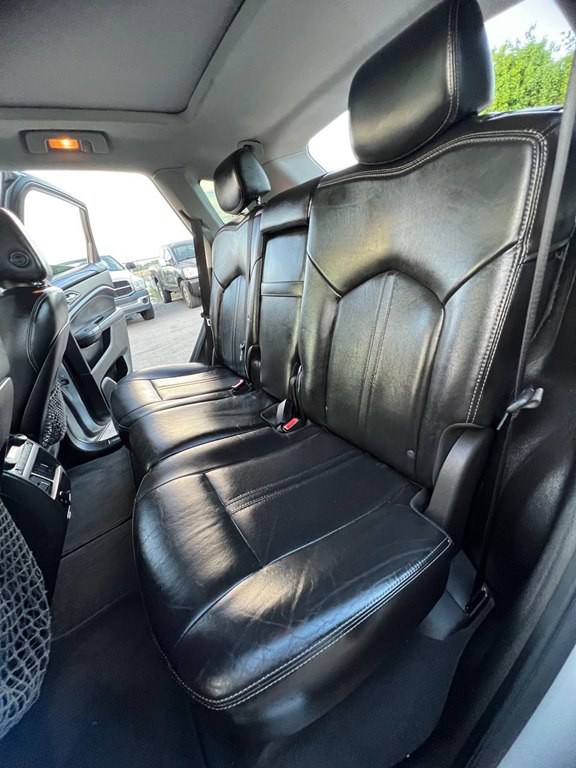 2012 Cadillac SRX Image 26