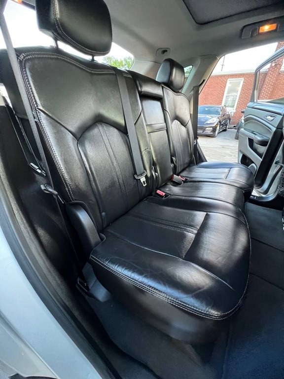2012 Cadillac SRX Image 27