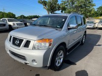 Image for 2012 Nissan Armada SV ID: 6693703