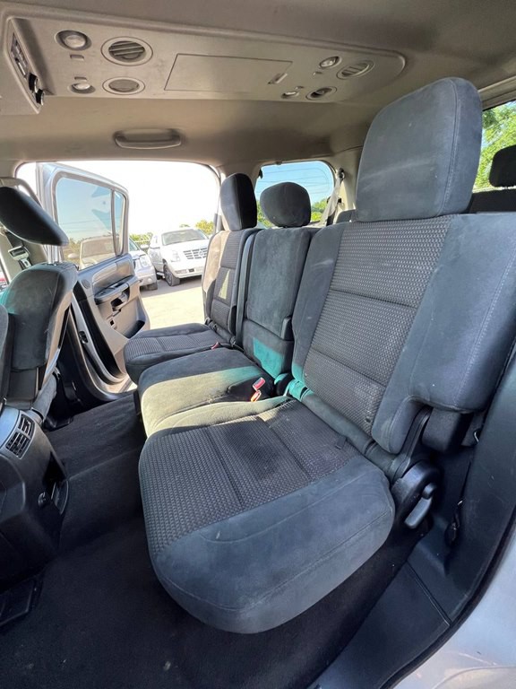 2012 Nissan Armada Image 15