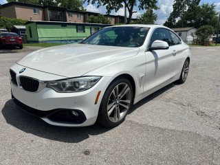 Image for 2016 BMW 4 Series 428i ID: 6697093