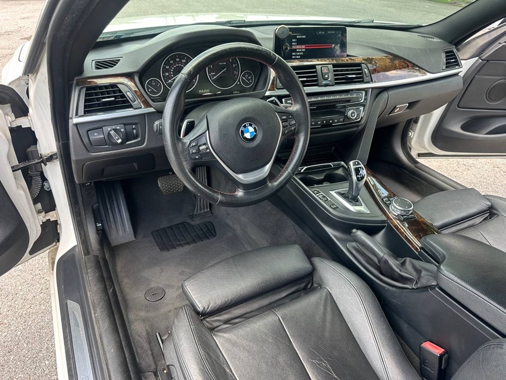 2016 BMW 4 Series Image 14